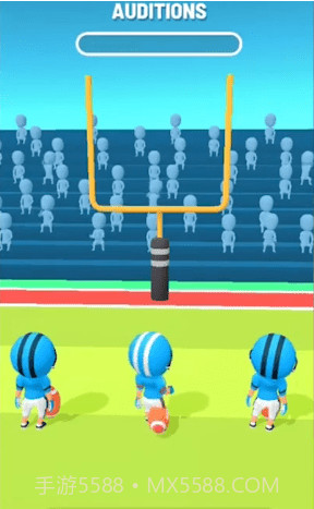 超级远动员截图3