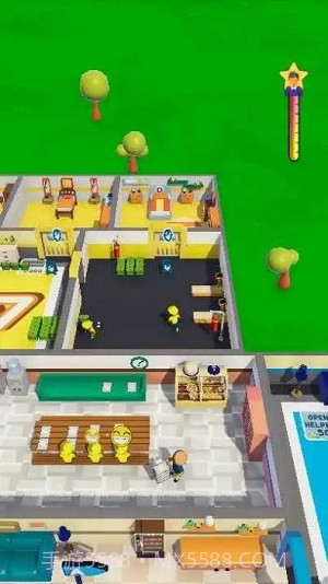 兄弟会生活截图2