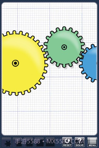 齿轮大师 Geared截图3