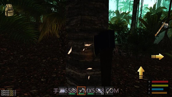 生存：失落的世界截图4