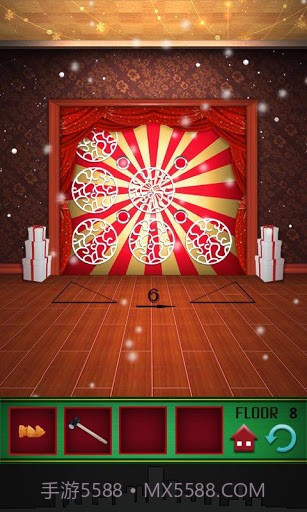 100层电梯截图4 100层电梯截图4