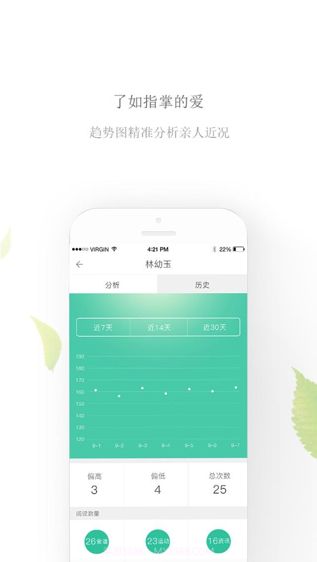 挚生活截图3 挚生活截图3
