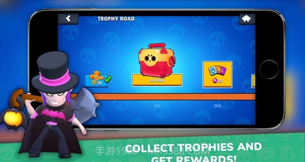 群殴明星柠檬盒模拟器截图4