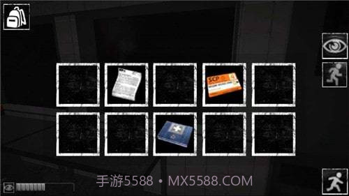 scp收容失效终极截图2