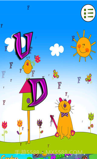 神奇糖果词截图3 神奇糖果词截图3