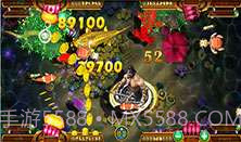 李逵劈鱼3截图6