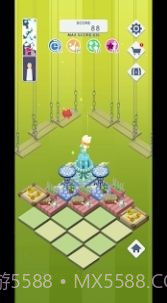 迷失猫咪的冒险之旅截图1 迷失猫咪的冒险之旅截图1