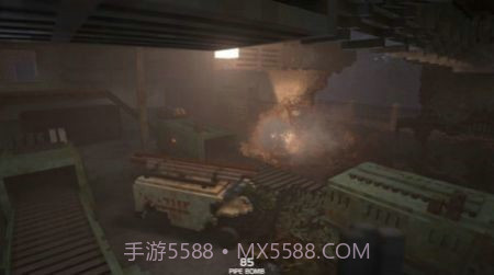 拆迁模拟器汽车撞击雕像v1.0截图2