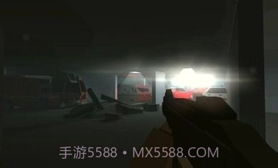 枪炮狂热截图4 枪炮狂热截图4