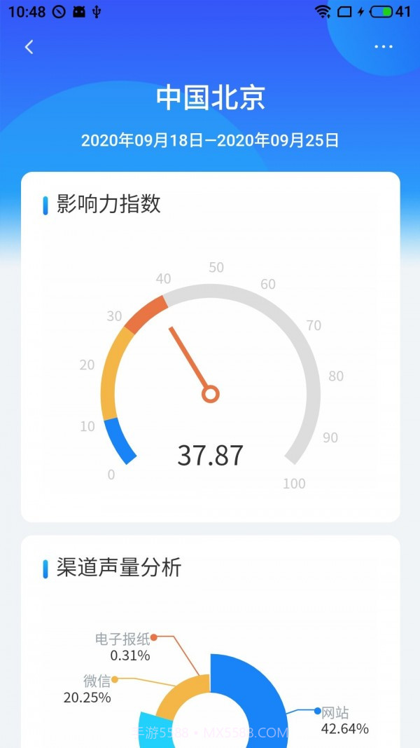 闻海智看截图3 闻海智看截图3