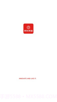 京造扫地机器人截图1