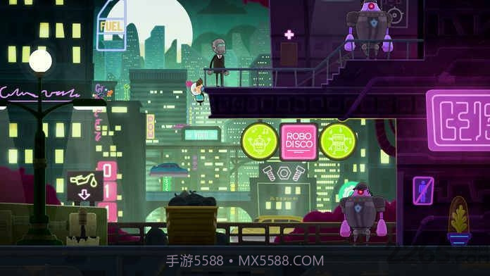 爱你的每一个碎片LoveYouToBits截图3 爱你的每一个碎片LoveYouToBits截图3