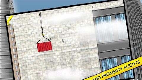 火柴人跳楼截图1