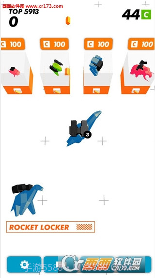 时间凝固射击无限金币中文版截图3 时间凝固射击无限金币中文版截图3