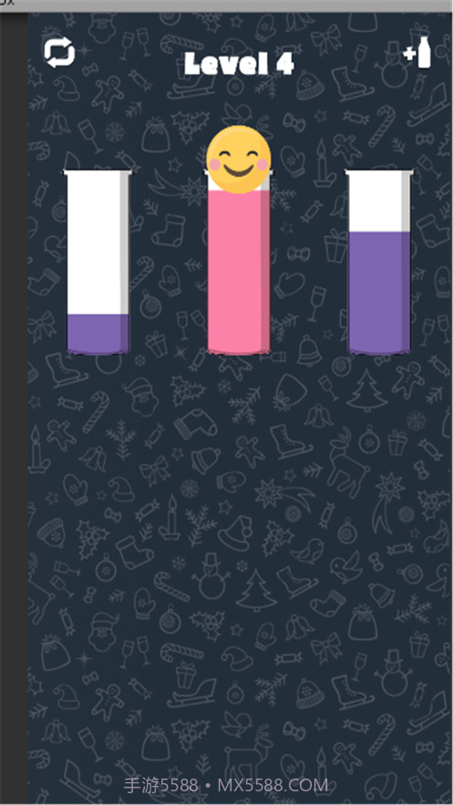 水排序拼图颜色截图3 水排序拼图颜色截图3