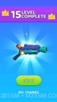 爆头射手3D截图3