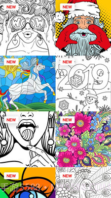 InColor截图3 InColor截图3