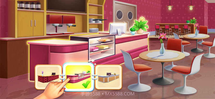 烹饪明星热截图19