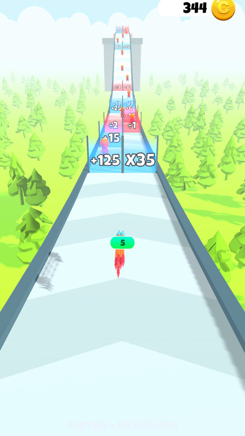 你能有多箭截图5