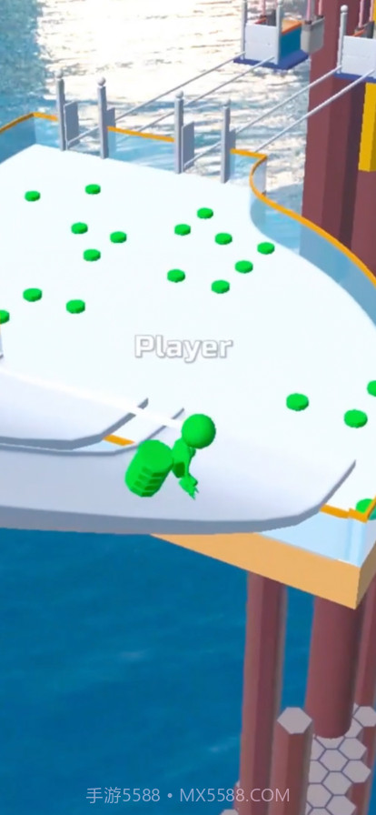 搭桥大作战截图5