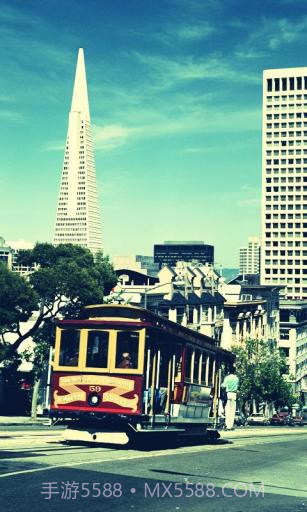 特效相机 FxCamera截图3