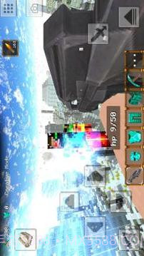 City Craft: Herobrine截图4 City Craft: Herobrine截图4