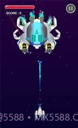 太空战斗射击截图1 太空战斗射击截图1