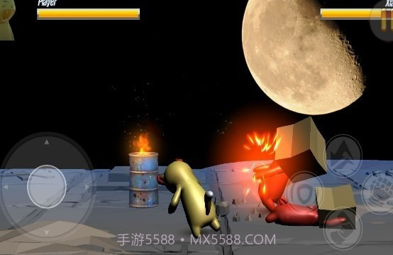 Gang Fighting截图2