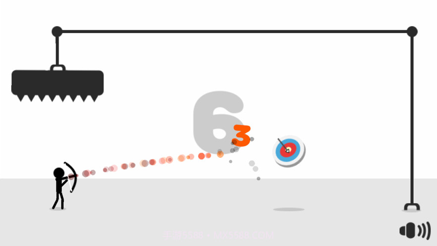 射箭我贼准截图1