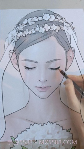 AnySketch 随心描截图4 AnySketch 随心描截图4