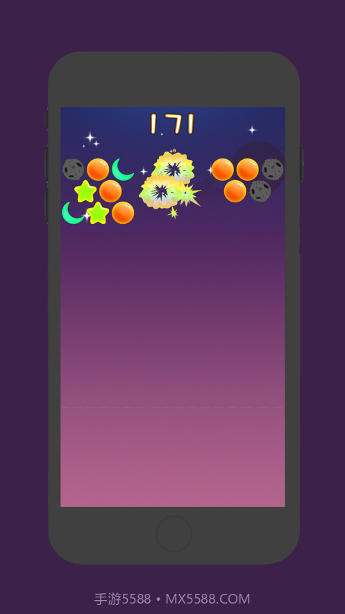 阳光泡泡龙截图5 阳光泡泡龙截图5