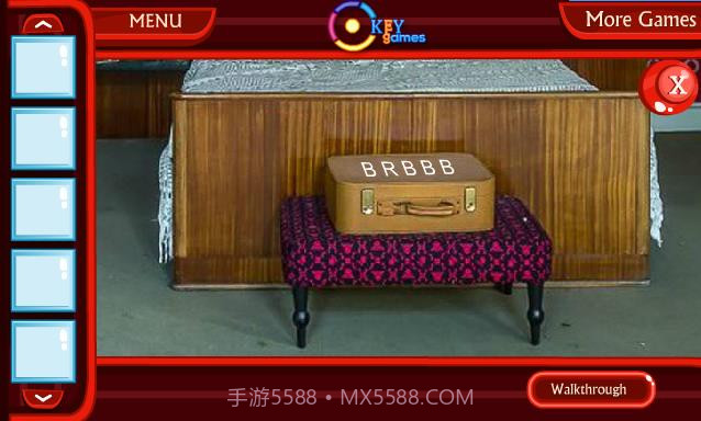 逃离孤儿院(Orphanage Home Escape)截图4 逃离孤儿院(Orphanage Home Escape)截图4