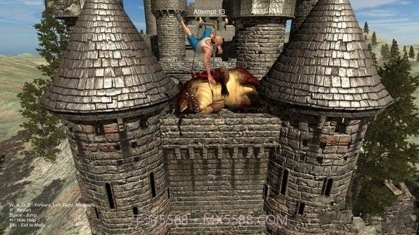 疯狂购物车模拟器截图2