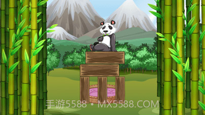 熊猫要午休截图1