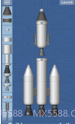 抖音模拟火箭截图3 抖音模拟火箭截图3