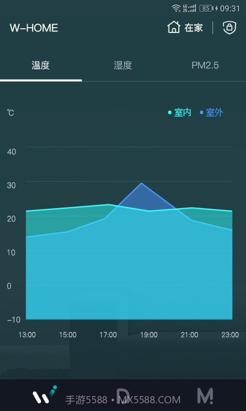 W HOME截图2 W HOME截图2