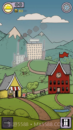 我的孩子:生命之源截图2 我的孩子:生命之源截图2