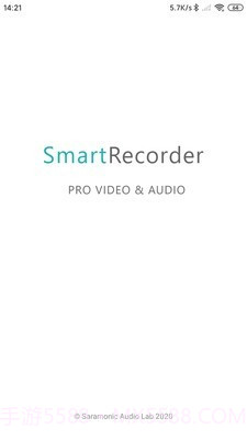 SmartRecorder截图1