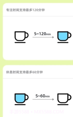 PK10000自律打卡截图1 PK10000自律打卡截图1