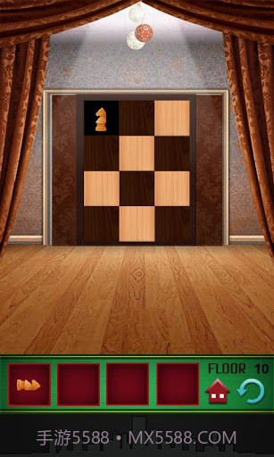 100层电梯截图5 100层电梯截图5