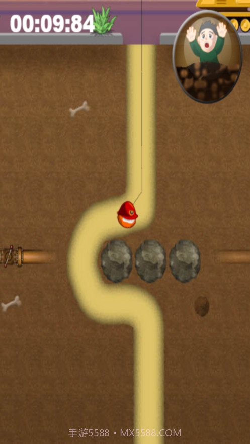 城市深井病急速救援截图4