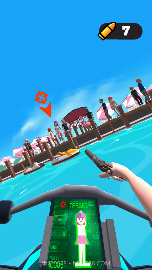 疾速特攻截图10 疾速特攻截图10