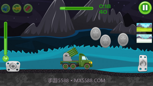 炸弹运输机截图3 炸弹运输机截图3