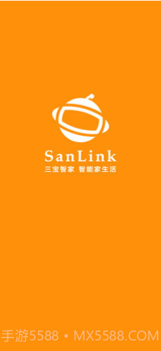 三宝智家(智能家居机器人)V2.0.3 安卓最新版截图5