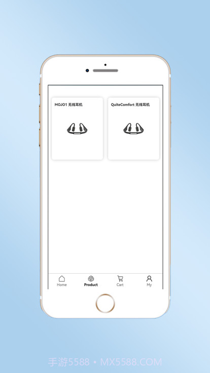 mojawa蓝牙耳机截图2 mojawa蓝牙耳机截图2