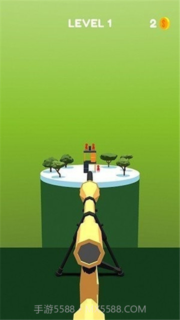 暴走狙击手截图1 暴走狙击手截图1