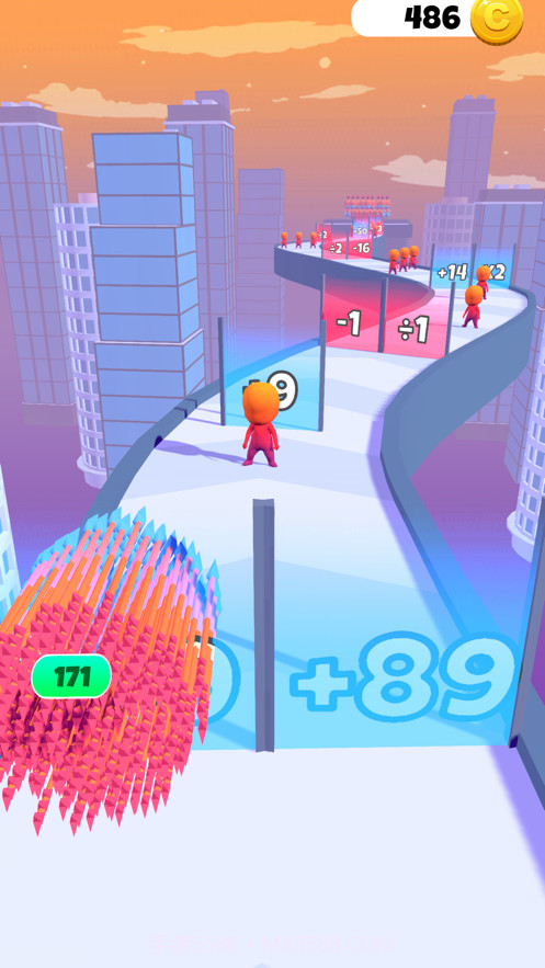 你能有多箭截图7