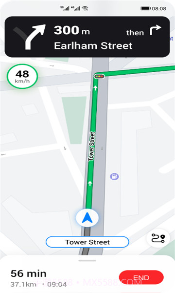 petal mapv3.2.0.203(002)截图3 petal mapv3.2.0.203(002)截图3