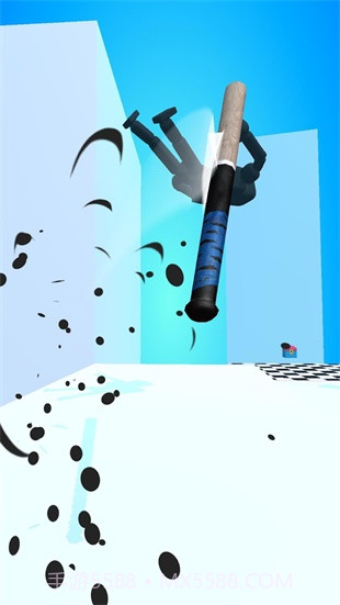 击败布娃娃无限金币截图1