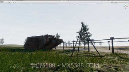 战争号角测试版截图1